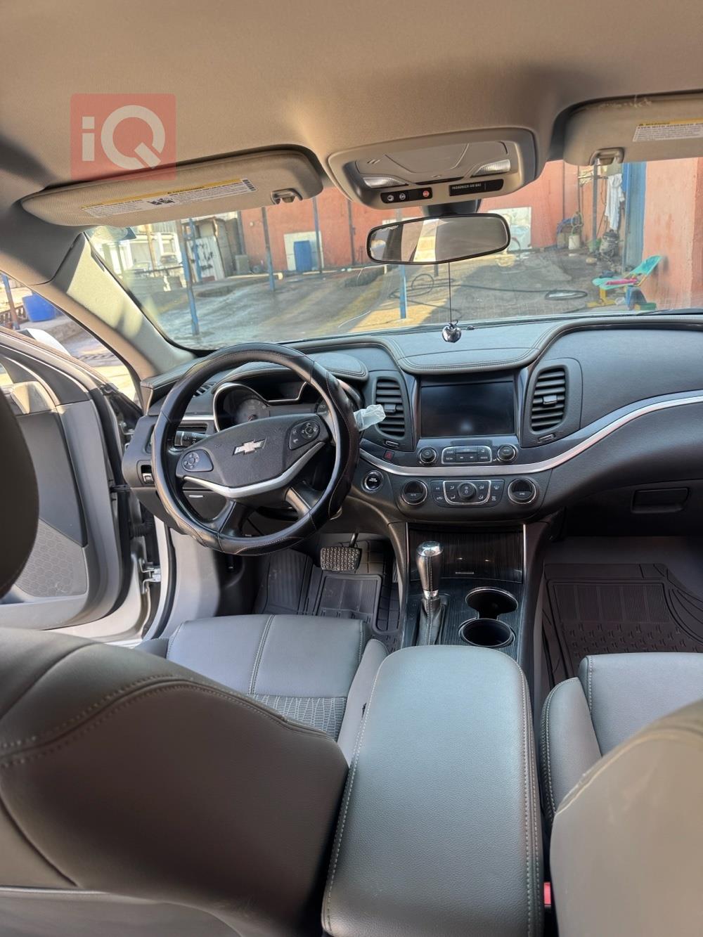 Chevrolet Impala